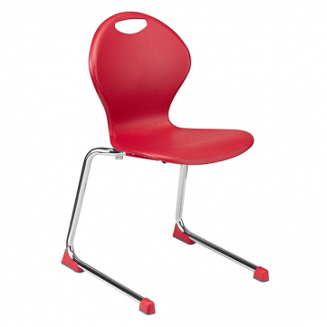 Inspiration Cantilever Chair