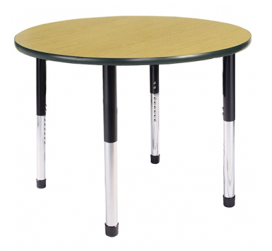 Round Hercules Table