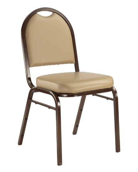 NPS® 9200 Series Premium Stack Chair