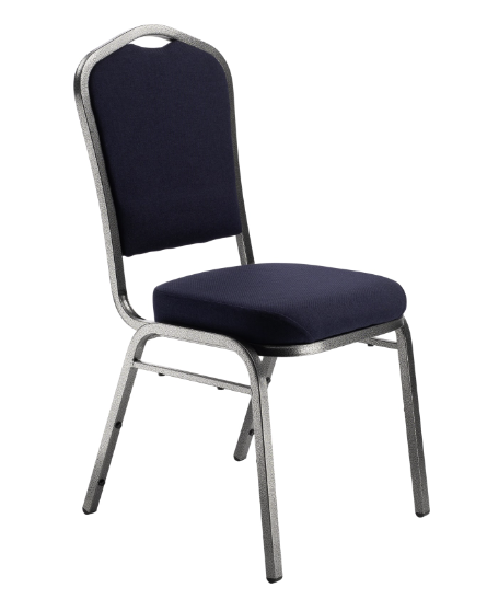 NPS® 9300 Series Deluxe Stack Chair