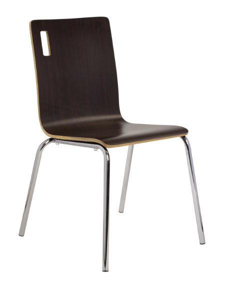 NPS® Bushwick Café Chair