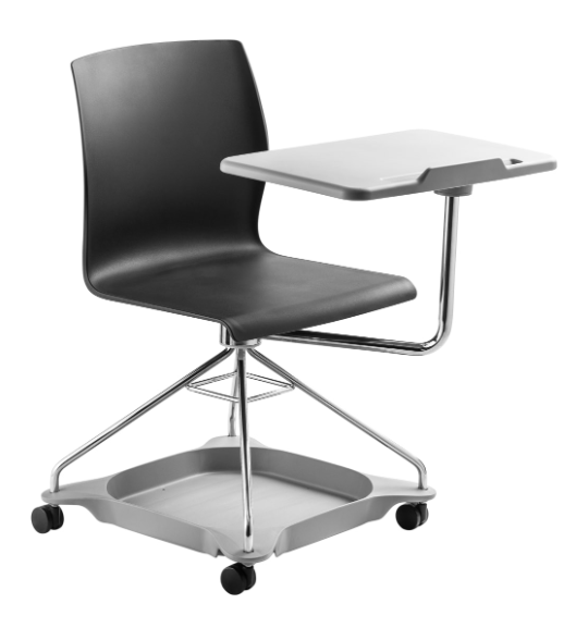 NPS® Chair on the Go - Combo Desk