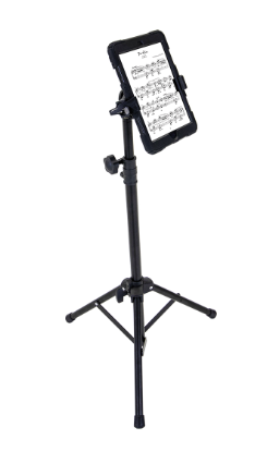 AmTab Tablet Music Stand
