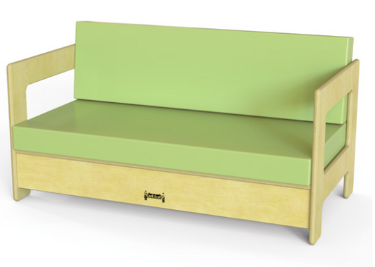 Jonti-Craft® Living Room Couch