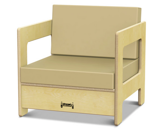 Jonti-Craft® Living Room Chair