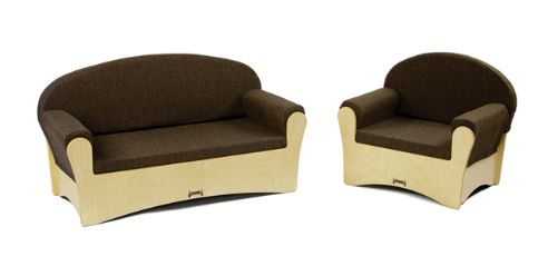 Jonti-Craft® Komfy Sofa Set Series