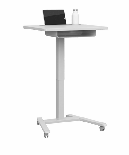 Haskell Fuzion Sit to Stand Desk