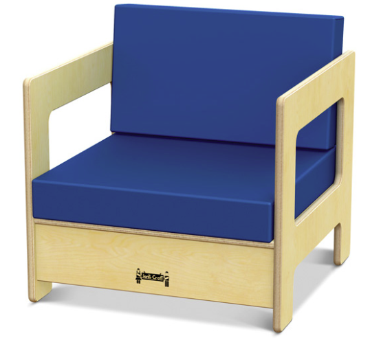 Jonti-Craft® Living Room Chair