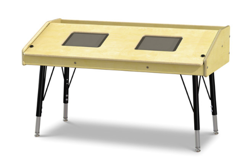 Jonti-Craft® Tablet Table