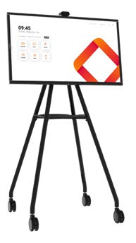i3SIXTY 2 - Rotatable Interactive Flat Panel Display