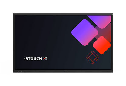 i3TOUCH X2
