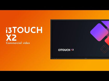 i3TOUCH X2